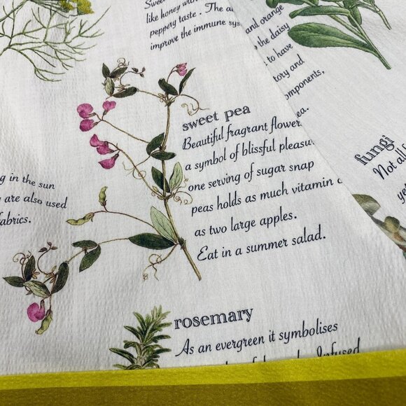 Alemais Rosie Multi Botanical Shorts AU6 US2 - Picture 11 of 14